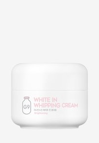 G9 - WHITE IN MILK WHIPPING CREAM - Gesichtscreme - - Thumbnail-Bild 1
