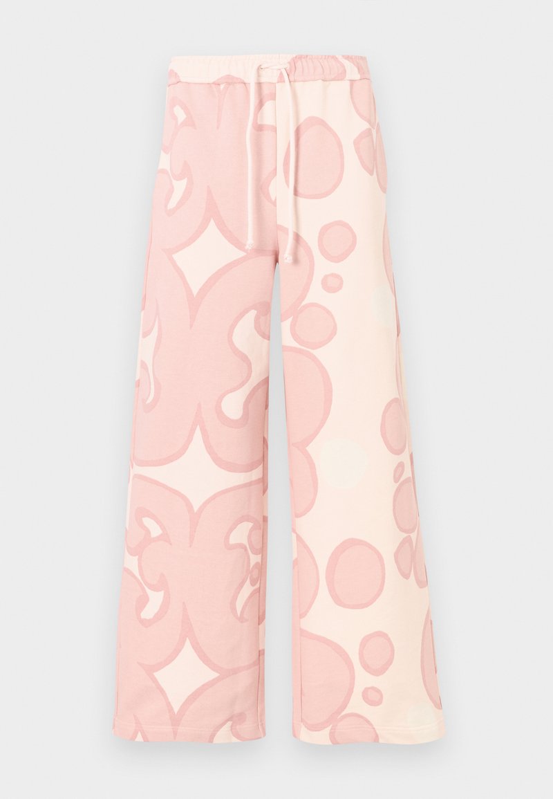 Marimekko Trainingsbroek roze