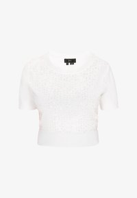 Ausgewählt, offwhite