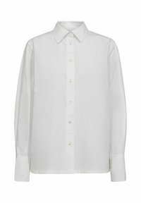 FILIPPA ESSENTIAL - Blus - white