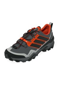 adidas Performance TERREX SKYCHASER GTX - Hikingsko - grevif cblack gretwo