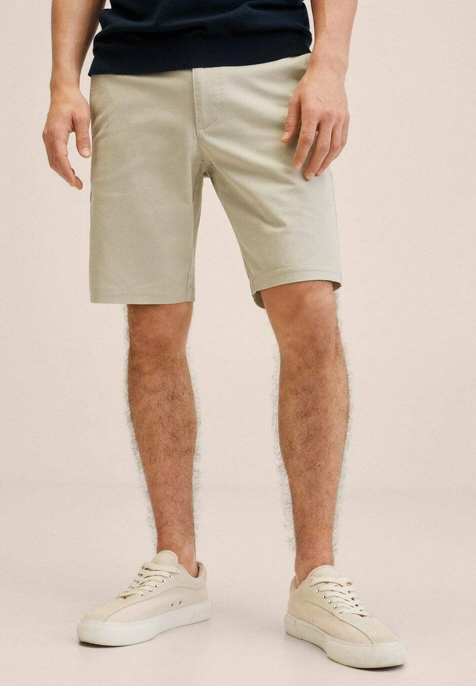 Mango Korte broeken voor heren | Shorts voor heren | ZALANDO