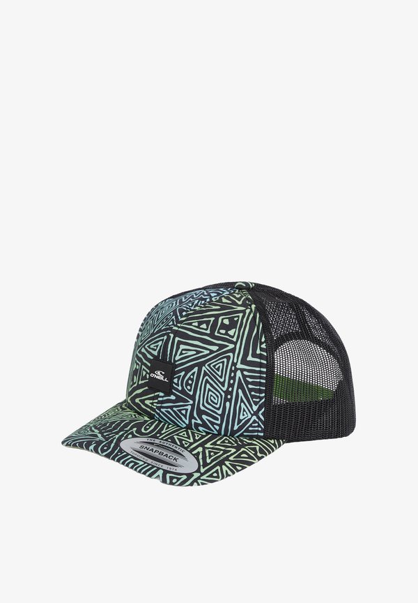 FLOOD TRUCKER  – Cap