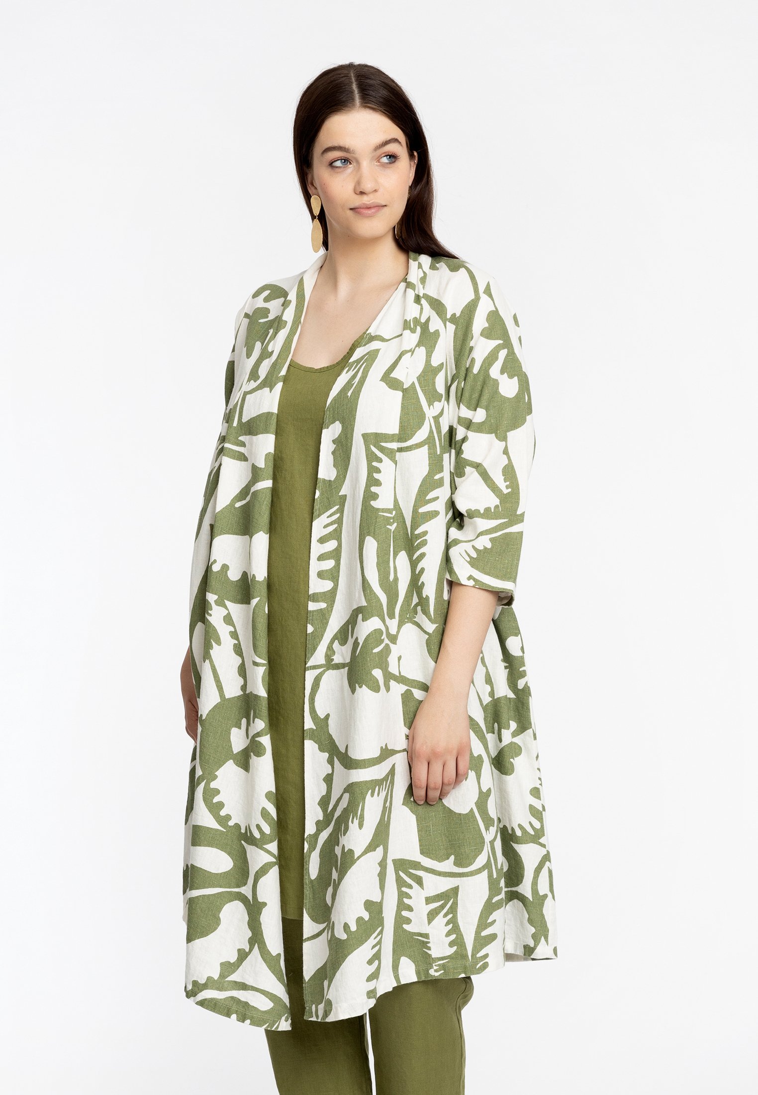 Yoek Blouse - white/wit - Zalando.nl