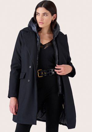 Camomilla Italia PHILIP  - Manteau d'hiver - black