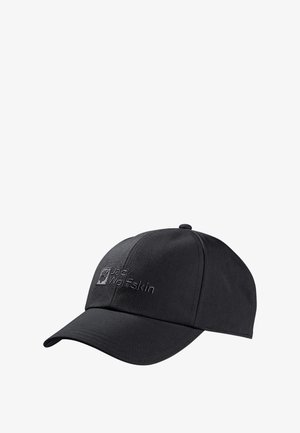 Jack Wolfskin BASEBALL - Pet - black