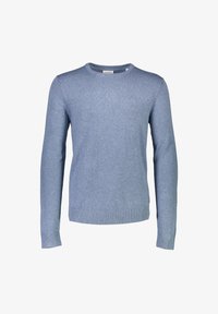 Ei valittu, blue blend