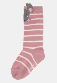 Ewers MOUSE 2 PACK UNISEX - Kniestrümpfe - multi-coloured