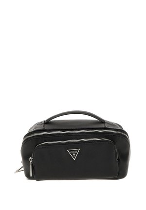 MILANO BEAUTY CASE HANDLE - Neceser - black