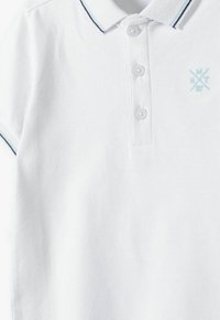 MINOTI SHORT SLEEVE  - Marškinėliai su spaudiniu - white