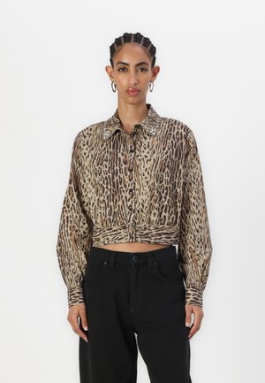 CAMICIA - Chemisier - multi coloured