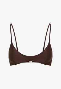 Ausgewählt, dark brown