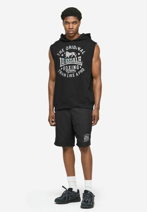 SET - Dresside alumine osa - black grey