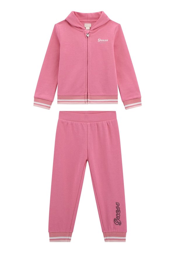 SET - Jogginghose - rose