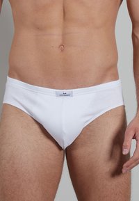Götzburg 5 PACK - Slip - weiß