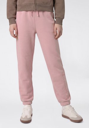 Champion, CUFFED PANTS  - Jogginghose - pink