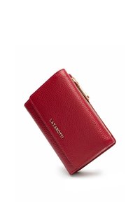 Lazarotti Portafoglio - red