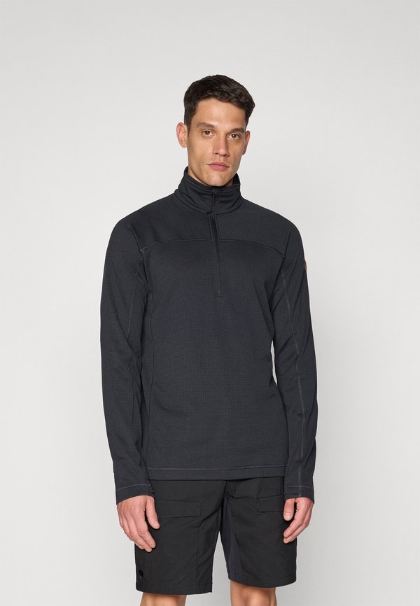 ABISKO LITE HALF ZIP - Sweatshirt