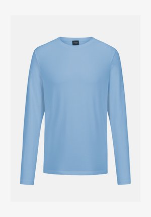 mey, MEY LANGARM-SHIRT SERIE RELAX TUNED UNI - Langarmshirt - central lake