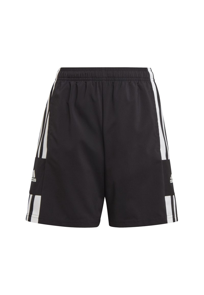 adidas Performance Pantalón corto de deporte - black