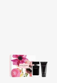 Narciso Rodriguez Fragrances - FOR HER EDT 50 ML + BODY LOTION 50 ML - Cofanetti profumo Immagine in miniatura 1
