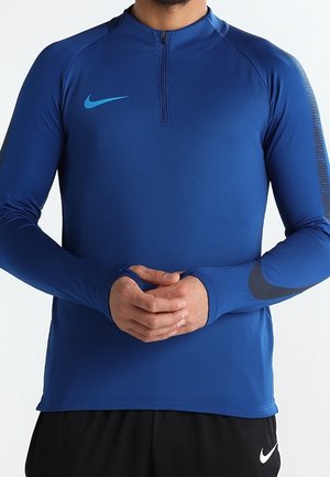 Sudadera - blue