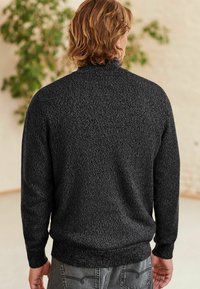 Next Strickpullover - grey