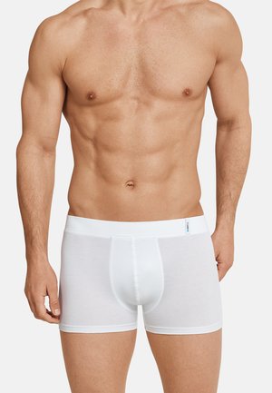 2 PACK - Trunks - weiß