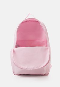 Nike Sportswear HERITAGE UNISEX - Mugursoma - pink foam/white