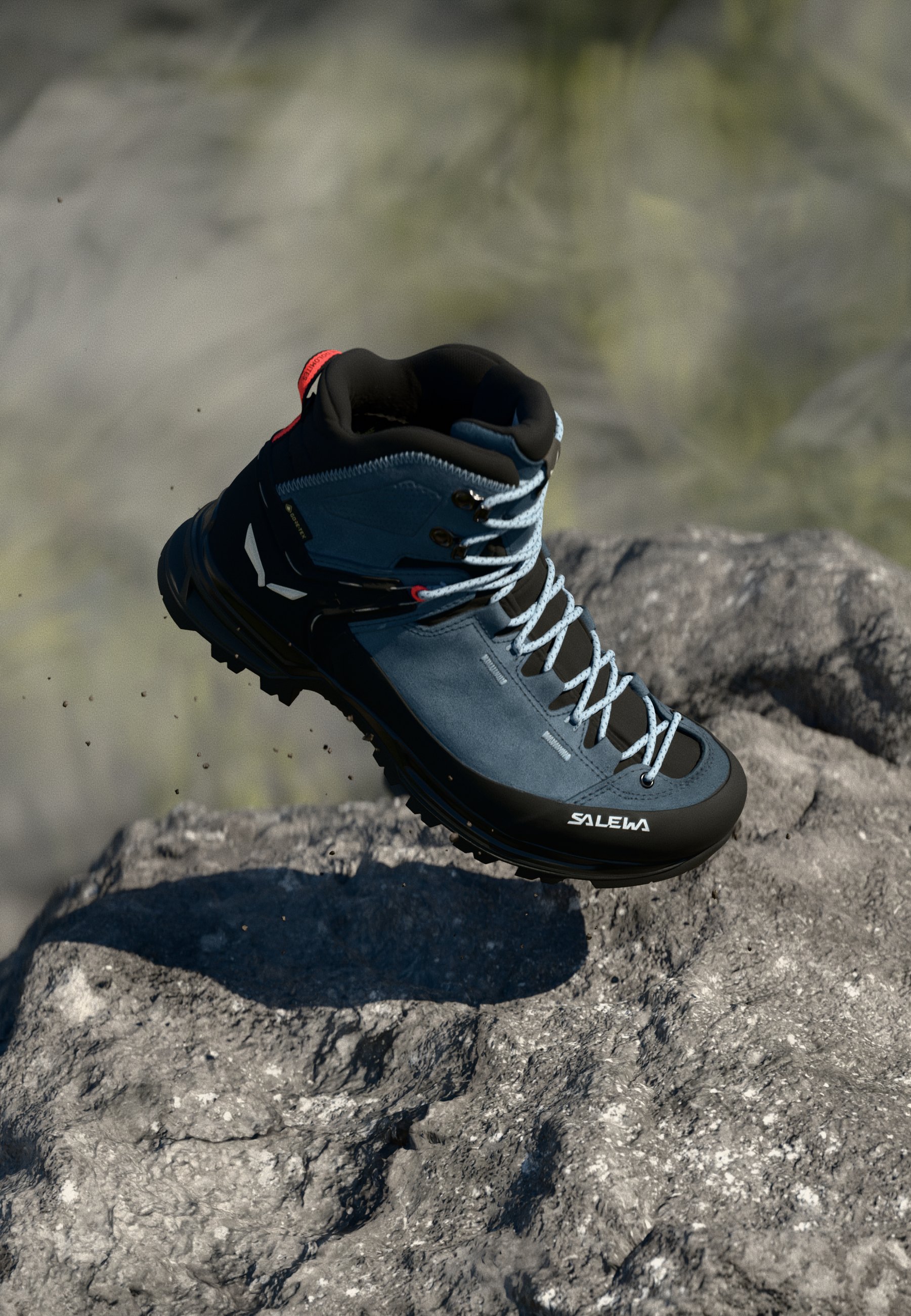 Trainer Lite Mid Gtx Hiking Boot Wide Salewa Mtn Trainer Salewa