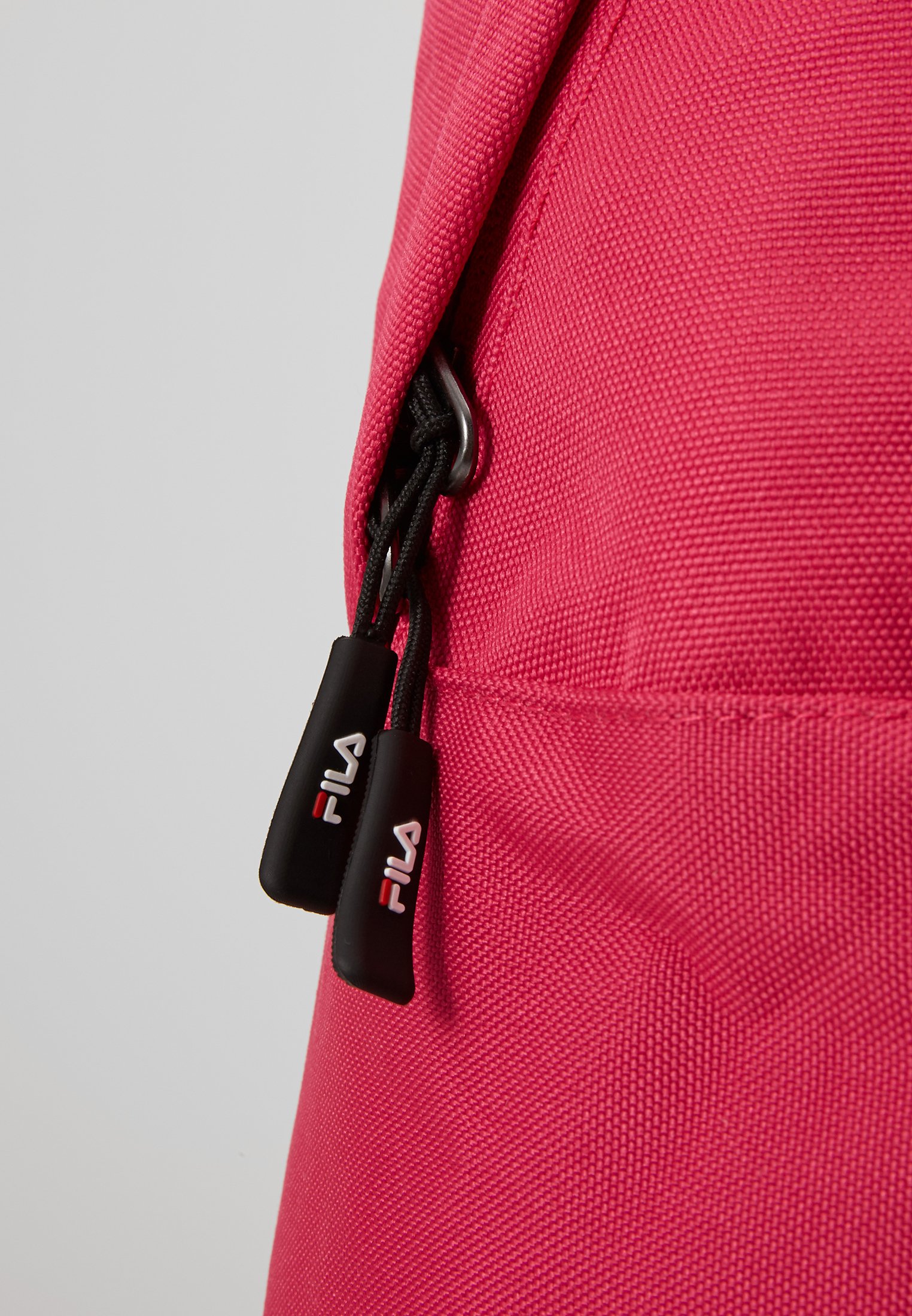 Fila NEW BACKPACK SCOOL TWO Ryggsäck pink yarrow New Backpack S'cool Two (Sea Spray) (240 kr) FILA