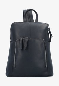 Non sélectionné, schwarz