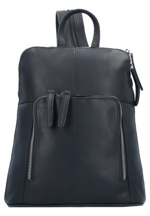 The Chesterfield Brand Sac à dos - schwarz