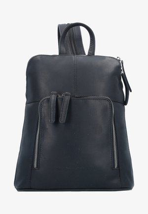 The Chesterfield Brand Sac à dos - schwarz