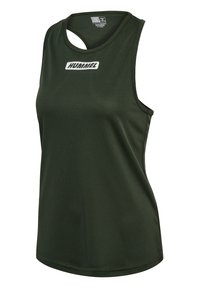 Hummel TOLA  - Top - climbing ivy