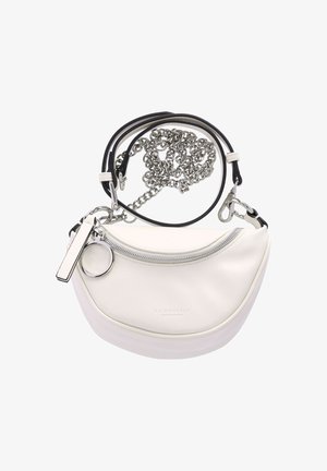 1025-283 - Borsa a tracolla - cool beige