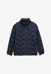 Unausgewählt, sky captain blue