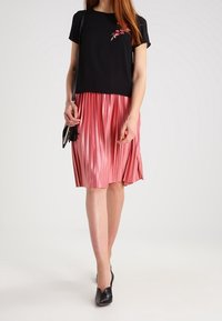 New Look Blůza - black