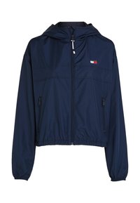 CHICAGO - Καλοκαιρινό μπουφάν - dark night navy