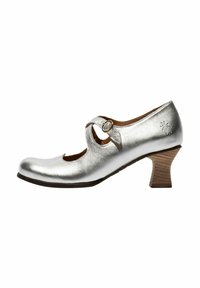 Fly London Baxe428fly Décolleté Donna - Design Non Convenzionale - 2