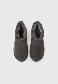 Marco Tozzi Snowboots  - graphite
