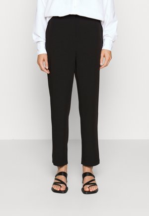 ONLY Tall ONLMILA PANT  - Παντελόνι - black