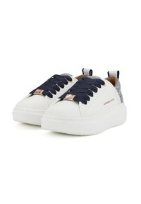 ALEXANDER SMITH ECO-WEMBLEY - Sneakers - bianco