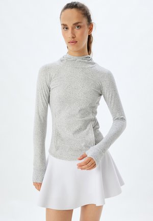 SPORTS - Huppari - white