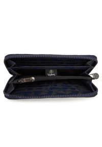 Kipling NEW IMALI - Portafoglio - endless navy jacquard
