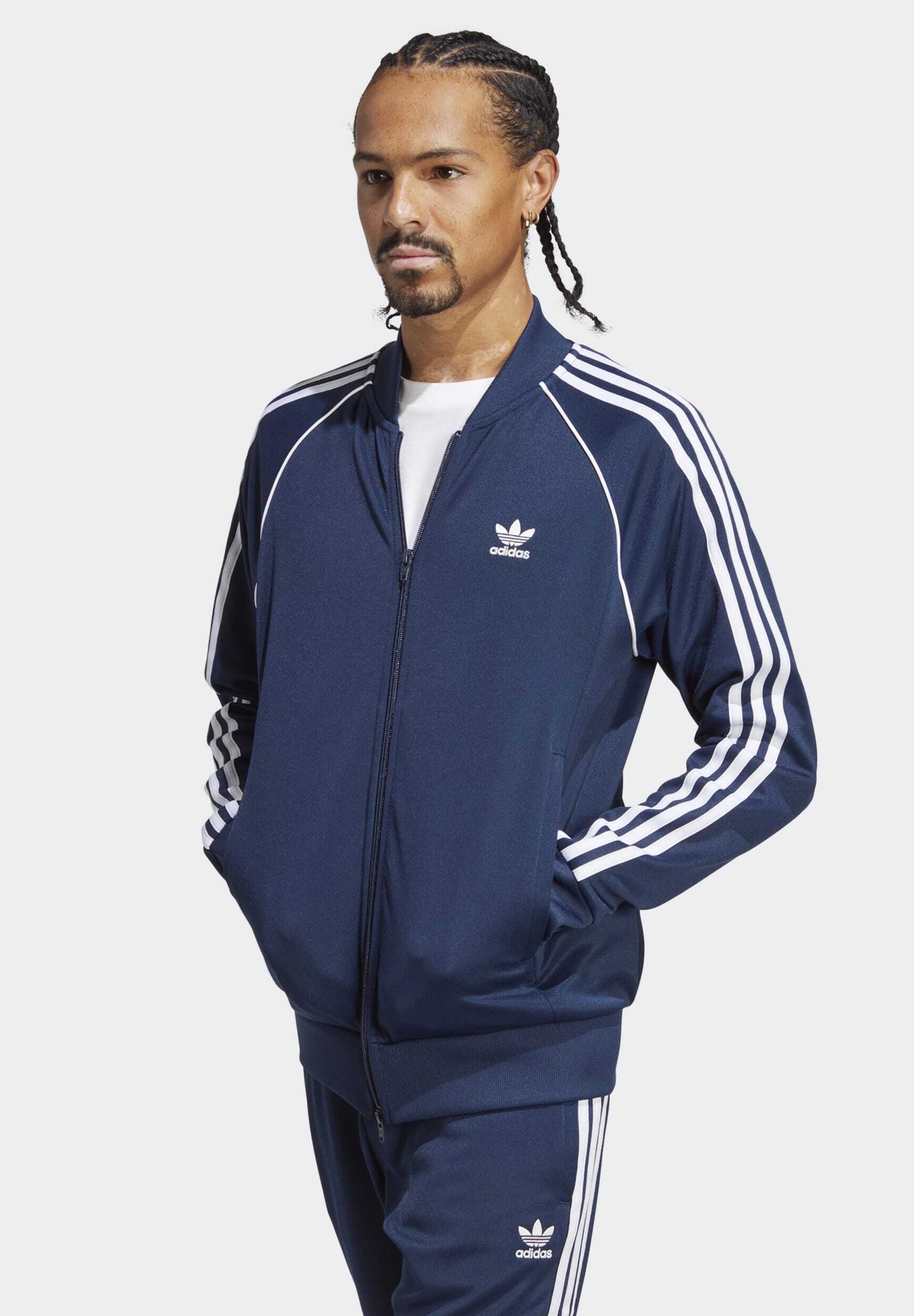 survetement adidas sst