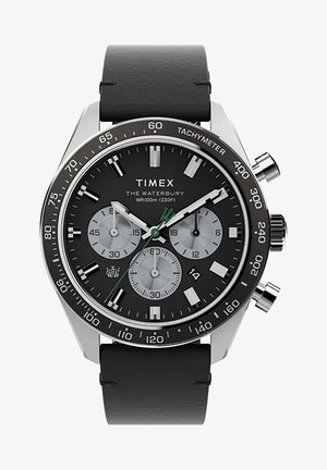 Waterbury Chronograph - Zegarek chronograficzny