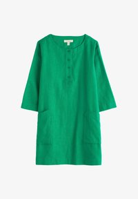 Niewybrane, green glade