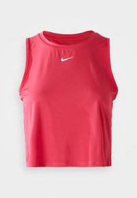 Unselected, rush pink/(white)