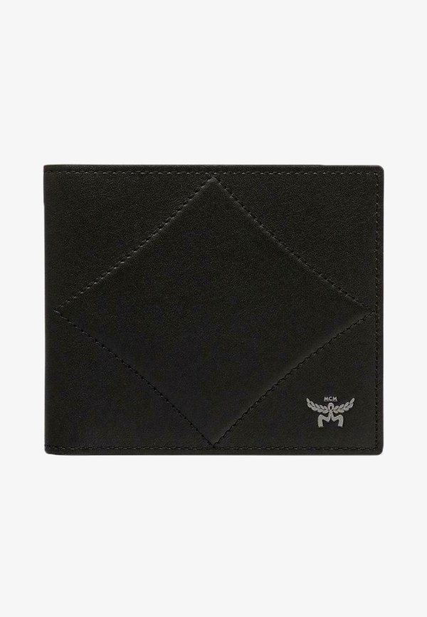 DIAMOND GEFALTETES SPANISCHEM - Wallet